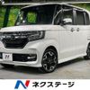 honda n-box 2019 -HONDA--N BOX DBA-JF3--JF3-2101838---HONDA--N BOX DBA-JF3--JF3-2101838- image 1