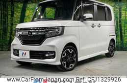 honda n-box 2019 -HONDA--N BOX DBA-JF3--JF3-2101838---HONDA--N BOX DBA-JF3--JF3-2101838-