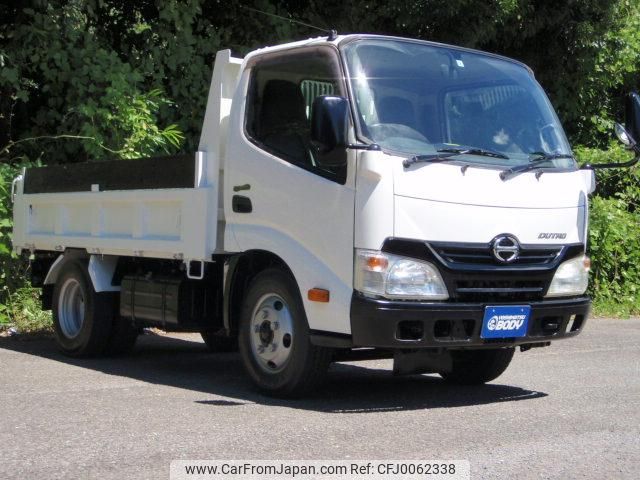 hino dutro 2011 GOO_NET_EXCHANGE_0802945A30240730W002 image 2