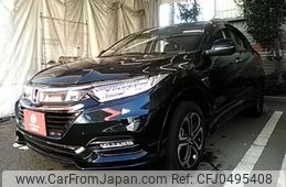 honda vezel 2020 -HONDA--VEZEL DAA-RU3--RU3-1364047---HONDA--VEZEL DAA-RU3--RU3-1364047-