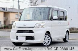 daihatsu tanto 2014 CFJ0888145