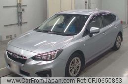 subaru impreza-wagon 2019 -SUBARU--Impreza Wagon DBA-GT2--GT2-048857---SUBARU--Impreza Wagon DBA-GT2--GT2-048857-