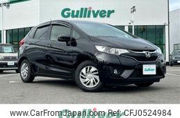 honda fit 2017 -HONDA--Fit DBA-GK3--GK3-1241597---HONDA--Fit DBA-GK3--GK3-1241597-