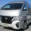 nissan caravan-van 2022 -NISSAN 【横浜 800】--Caravan Van CS4E26--CS4E26-115260---NISSAN 【横浜 800】--Caravan Van CS4E26--CS4E26-115260- image 1