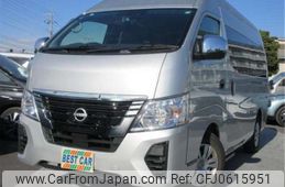 nissan caravan-van 2022 -NISSAN 【横浜 800】--Caravan Van CS4E26--CS4E26-115260---NISSAN 【横浜 800】--Caravan Van CS4E26--CS4E26-115260-