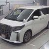 toyota alphard 2022 CFJ1499584 image 1
