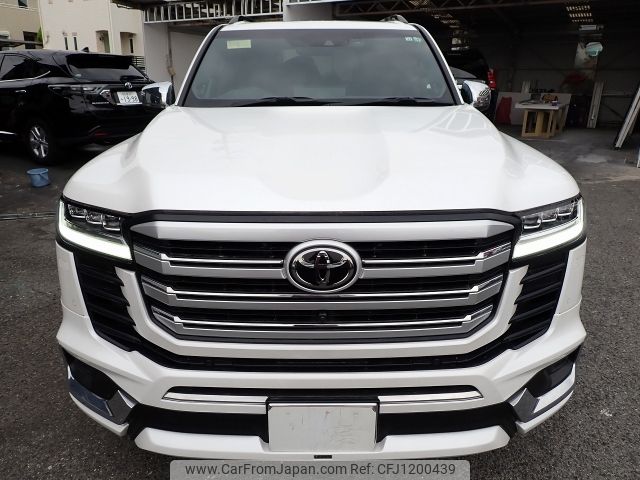 toyota land-cruiser-wagon 2022 -TOYOTA--Land Cruiser Wagon 3BA-VJA300W--VJA300-4059609---TOYOTA--Land Cruiser Wagon 3BA-VJA300W--VJA300-4059609- image 2