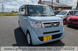 honda n-box-slash 2015 CFJ1749504