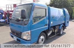 mitsubishi-fuso canter 2006 CFJ1617377