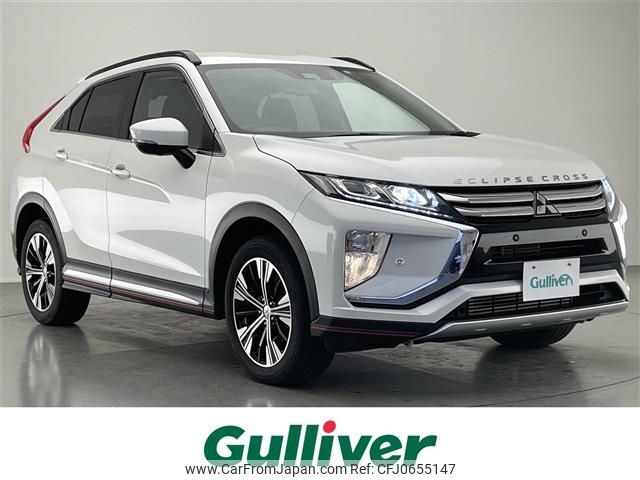 mitsubishi eclipse-cross 2019 -MITSUBISHI--Eclipse Cross 5BA-GK1W--GK1W-0200143---MITSUBISHI--Eclipse Cross 5BA-GK1W--GK1W-0200143- image 1