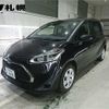 toyota sienta 2022 -TOYOTA 【札幌 507ﾚ491】--Sienta NCP175G--7047327---TOYOTA 【札幌 507ﾚ491】--Sienta NCP175G--7047327- image 1