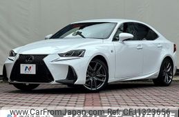 lexus is 2018 quick_quick_AVE30_AVE30-5073768