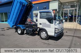 isuzu elf-truck 2006 CFJ1706975
