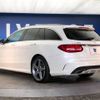 mercedes-benz c-class-station-wagon 2018 -MERCEDES-BENZ--Benz C Class Wagon RBA-205242--WDD2052422F673573---MERCEDES-BENZ--Benz C Class Wagon RBA-205242--WDD2052422F673573- image 17