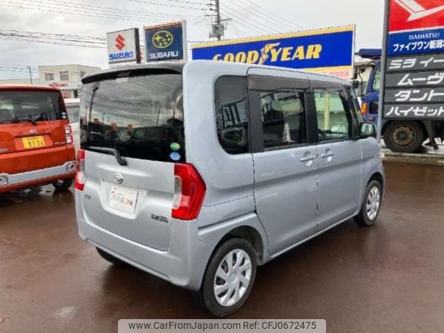 daihatsu tanto 2014 -DAIHATSU 【新潟 582ｴ1630】--Tanto DBA-LA610S--LA610S-0029719---DAIHATSU 【新潟 582ｴ1630】--Tanto DBA-LA610S--LA610S-0029719- image 2