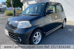 daihatsu esse 2007 CFJ1834340