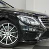 mercedes-benz s-class 2014 CFJ0915592 image 2