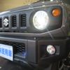 suzuki jimny 2025 -SUZUKI 【名変中 】--Jimny JB64W--384248---SUZUKI 【名変中 】--Jimny JB64W--384248- image 25