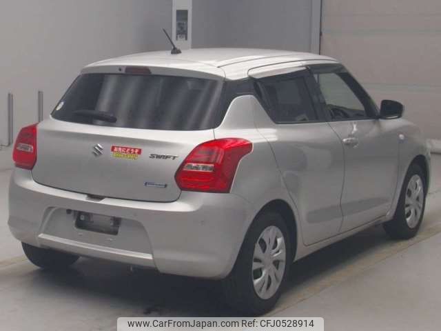 suzuki swift 2021 -SUZUKI--Swift 5AA-ZC53S--ZC53S-404111---SUZUKI--Swift 5AA-ZC53S--ZC53S-404111- image 2