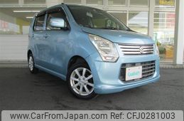 suzuki wagon-r 2014 -SUZUKI--Wagon R DBA-MH34S--MH34S-282805---SUZUKI--Wagon R DBA-MH34S--MH34S-282805-