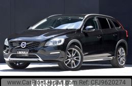 volvo v60 2017 -VOLVO--Volvo V60 LDA-FD4204T--YV1FZA8RDJ2042444---VOLVO--Volvo V60 LDA-FD4204T--YV1FZA8RDJ2042444-