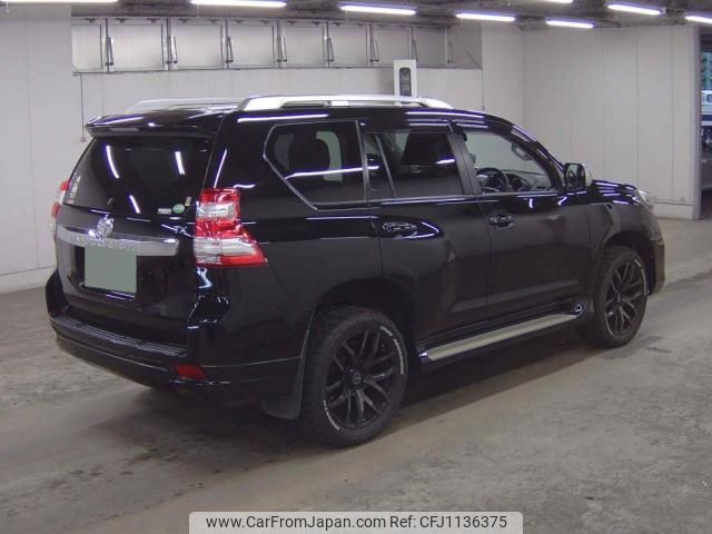 toyota land-cruiser-prado 2017 quick_quick_LDA-GDJ150W_GDJ150-0017938 image 2