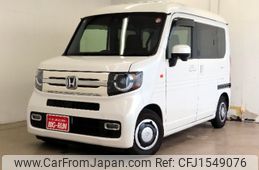 honda n-van 2021 CFJ1549076