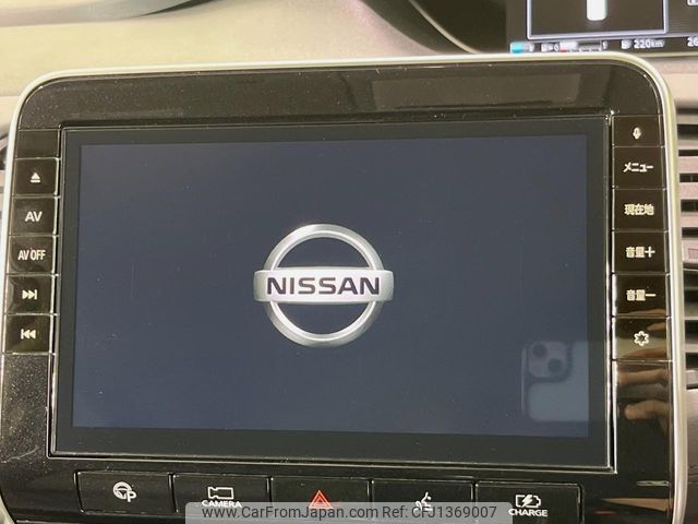 nissan serena 2020 -NISSAN--Serena DAA-HFC27--HFC27-074116---NISSAN--Serena DAA-HFC27--HFC27-074116- image 2