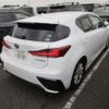 lexus ct 2018 -LEXUS--Lexus CT DAA-ZWA10--ZWA10-2323115---LEXUS--Lexus CT DAA-ZWA10--ZWA10-2323115- image 2