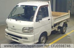 daihatsu hijet-truck 2003 quick_quick_LE-S210P_S210P-0190937