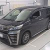 toyota vellfire 2019 -TOYOTA--Vellfire AYH30W-0086999---TOYOTA--Vellfire AYH30W-0086999- image 1