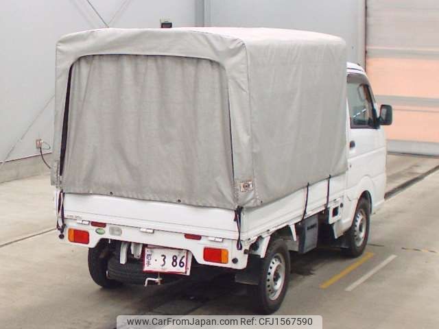 nissan clipper-truck 2017 CFJ1567590 image 2