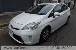 toyota prius 2013 -TOYOTA--Prius DAA-ZVW30--ZVW30-5568730---TOYOTA--Prius DAA-ZVW30--ZVW30-5568730-