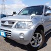 mitsubishi pajero 2005 REALMOTOR_N2024060070F-10 image 1