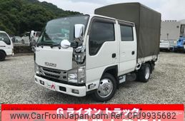 isuzu elf-truck 2015 GOO_NET_EXCHANGE_0730233A30240625W001