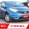 nissan note 2014 O11531 image 1