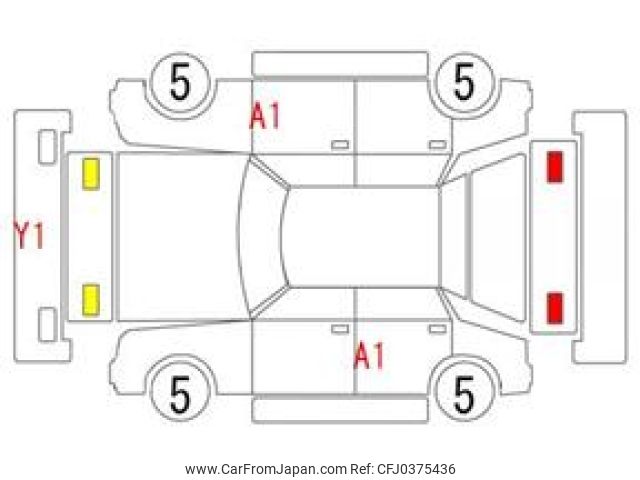 daihatsu move-canbus 2018 -DAIHATSU--Move Canbus DBA-LA810S--LA810S-0024256---DAIHATSU--Move Canbus DBA-LA810S--LA810S-0024256- image 2