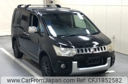 mitsubishi delica-d5 2012 CFJ1852582