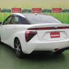 toyota mirai 2019 -TOYOTA--MIRAI JPD10--JPD10-0003870---TOYOTA--MIRAI JPD10--JPD10-0003870- image 3