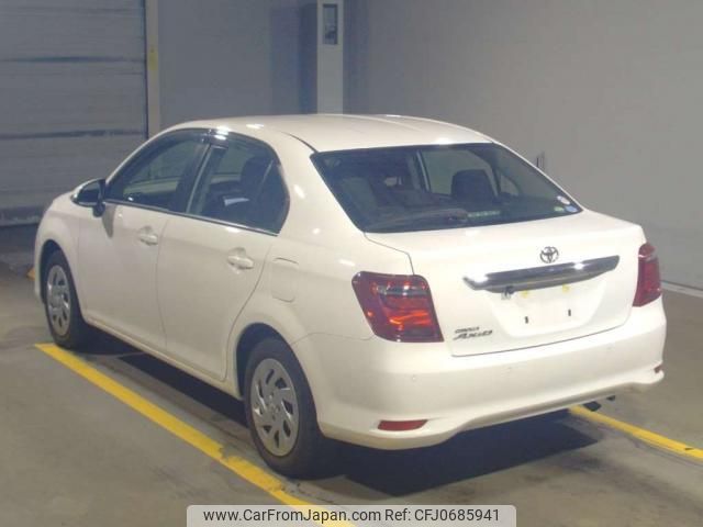 toyota corolla-axio 2019 quick_quick_DBA-NRE161_NRE161-0084621 image 2