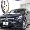 mercedes-benz e-class 2018 -MERCEDES-BENZ--Benz E Class RBA-213045C--WDD2130452A469123---MERCEDES-BENZ--Benz E Class RBA-213045C--WDD2130452A469123- image 1