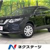 nissan x-trail 2018 CFJ1701353 image 1