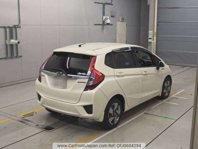 honda fit 2013 -HONDA--Fit DAA-GP5--GP5-3026511---HONDA--Fit DAA-GP5--GP5-3026511- image 2