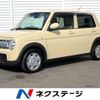 suzuki alto-lapin 2016 -SUZUKI--Alto Lapin DBA-HE33S--HE33S-152980---SUZUKI--Alto Lapin DBA-HE33S--HE33S-152980- image 1