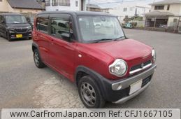 suzuki hustler 2016 CFJ1667105