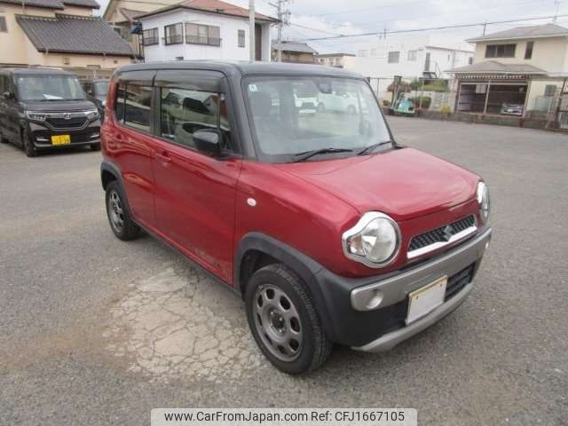 suzuki hustler 2016 CFJ1667105 image 1