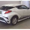 toyota c-hr 2021 -TOYOTA 【青森 300ﾒ 992】--C-HR 3BA-NGX50--NGX50-2039533---TOYOTA 【青森 300ﾒ 992】--C-HR 3BA-NGX50--NGX50-2039533- image 2