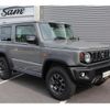 suzuki jimny-sierra 2024 quick_quick_3BA-JB74W_JB74W-229369 image 1