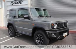 suzuki jimny-sierra 2024 quick_quick_3BA-JB74W_JB74W-229369