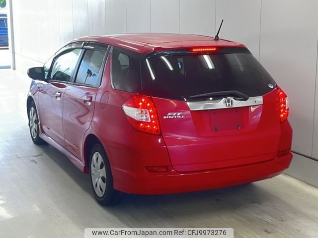 honda fit-shuttle 2011 -HONDA--Fit Shuttle GG7-3005362---HONDA--Fit Shuttle GG7-3005362- image 2